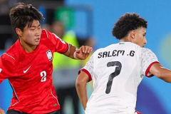 AFC dự đoán U17 Hàn Quốc gặp áp lực khi đấu U17 Việt Nam